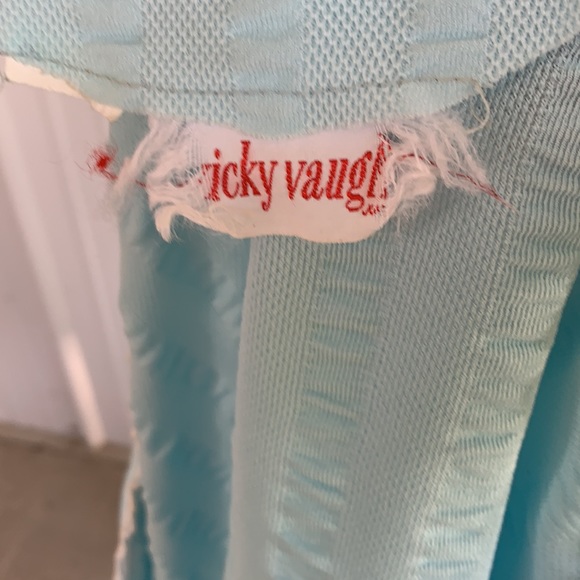 Vintage Nightie - Picture 6 of 7